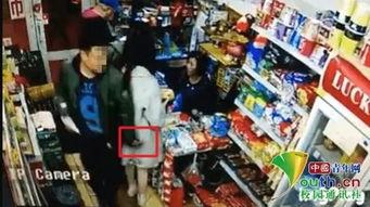 重庆超市王女士爆料视频,揭秘超市内幕  第3张