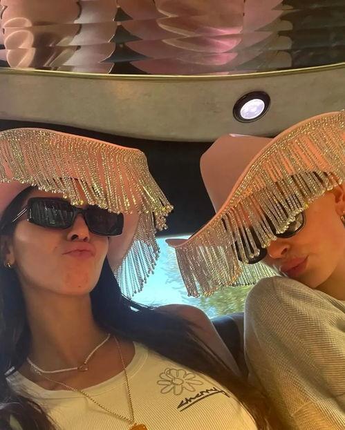 肯豆最新爆料视频,时尚界幕后故事大公开  第3张